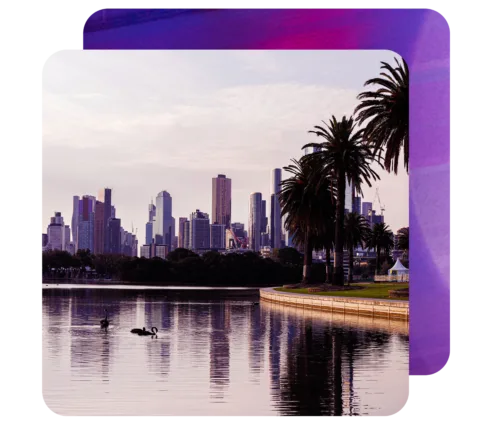 FOR GP23 MENU Discover Melbourne